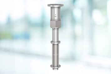 2VMP22-3D: Larger Dispensing Volume with the Same Size