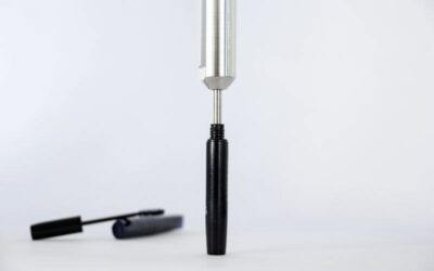 Automated Mascara Production