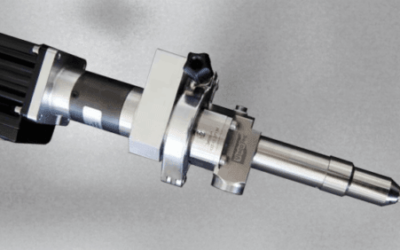 Product Presentation: ViscoTec RD-EC Dispenser