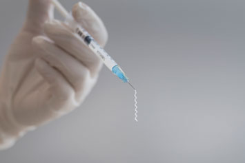 Filling of Semi-Solids in Ready-to-Fill Syringes
