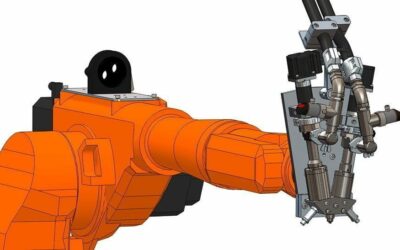 Dosing solutions for the aerospace industry