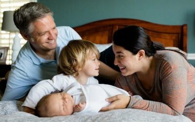 Familie und Beruf unter einem Hut