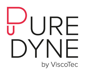 Logo Puredyne Logo Puredyne