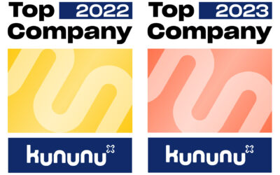 Top Company 2023