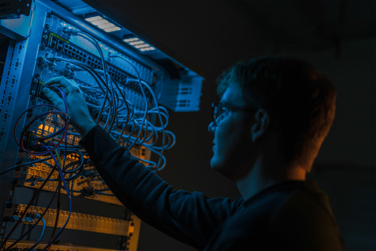 Fachinformatiker Systemintegration