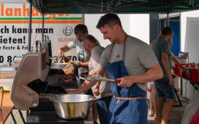 Sommerfest 2024