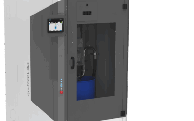 More Precision. More Variety. More Future – Live at productronica in Munich