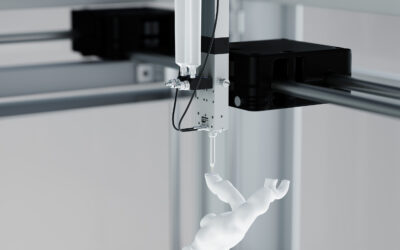 New Product: vipro-HEAD medical grade series