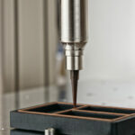 Application examples of dispensing tasks in heat management