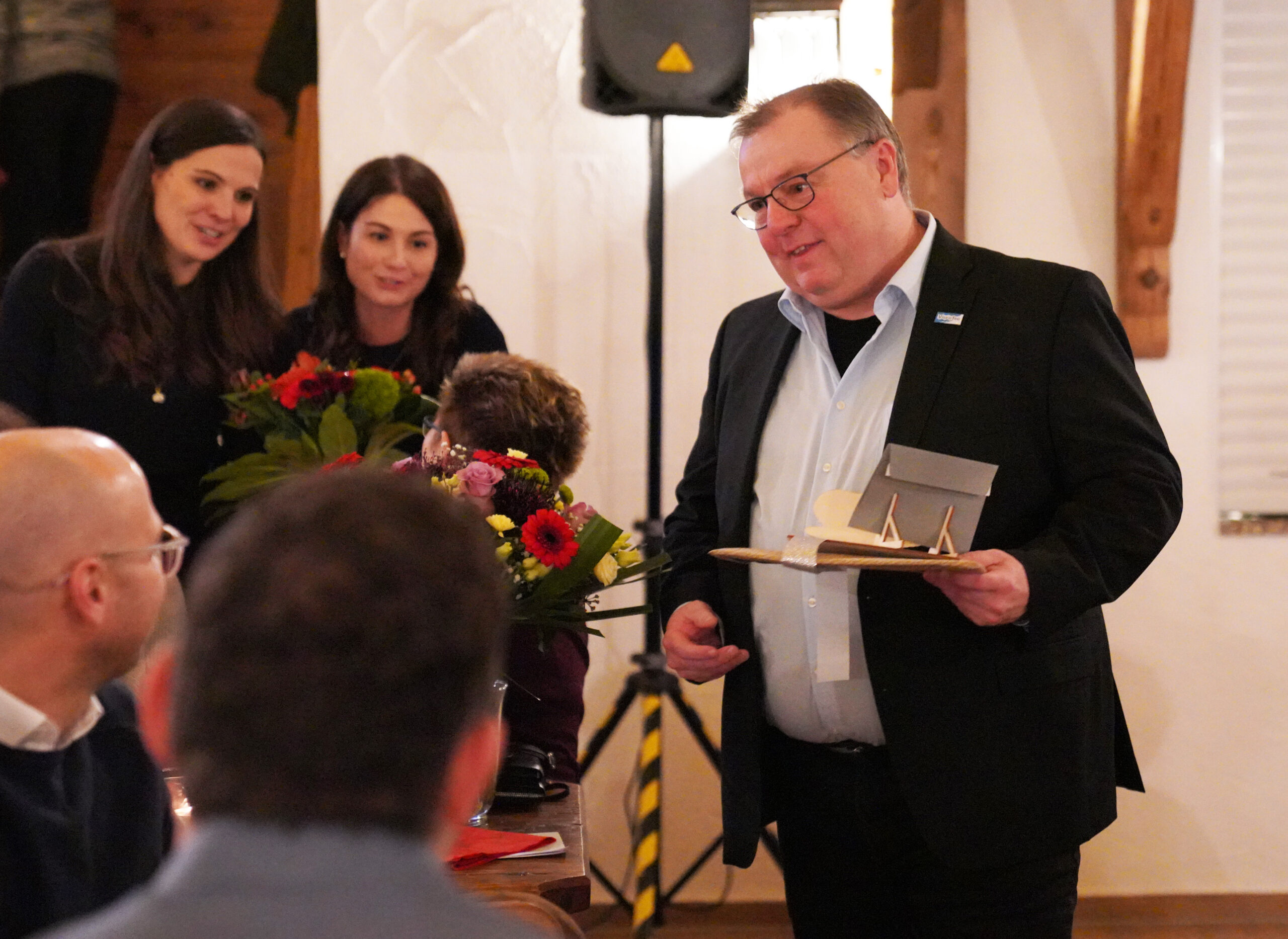 3D Druckkopf ViscoTec vipro-HEAD medical grade. (Bildquelle: ViscoTec)