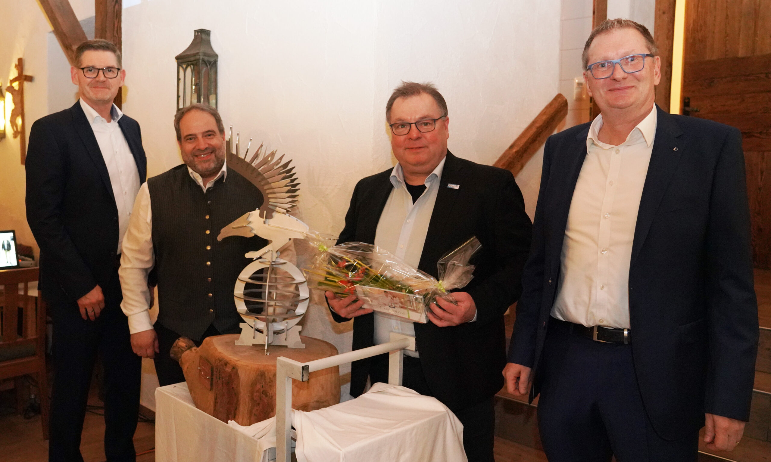 2K Dispenser vipro-DUO L (Bildquelle: ViscoTec)