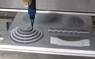 Mikrodosierung in der Medizintechnik – Höchste Präzision und Wiederholbarkeit