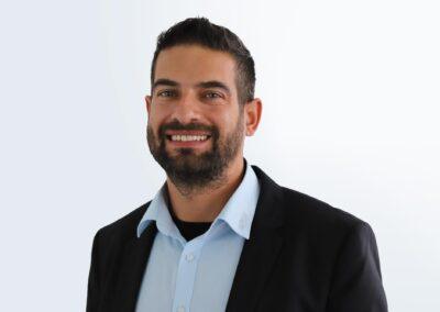 Gianfranco Sinistra – Sales Director Coating & Dispensing, Rehm Thermal Systems