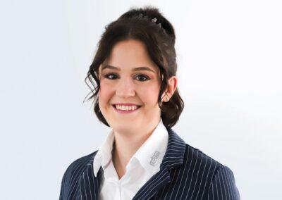 Jasmin Fuchs – Sales Manager New Markets, Rehm Thermal Systems