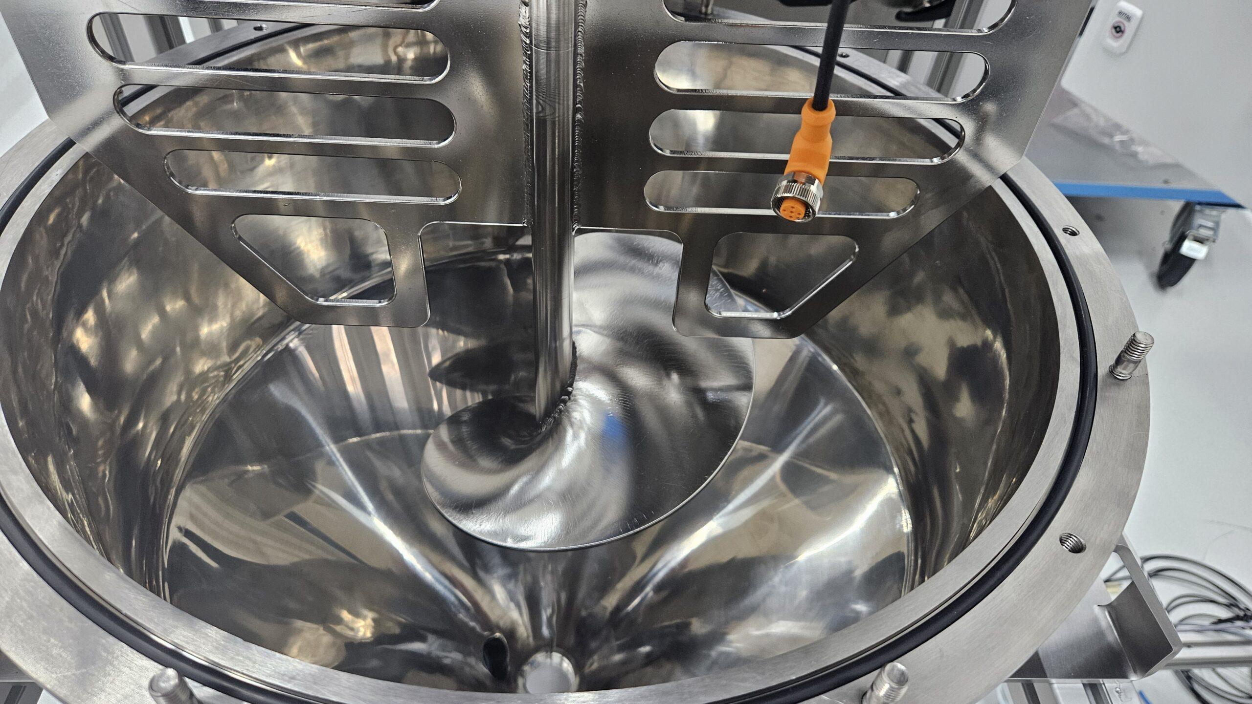 Part of the ViscoTec family: The ViscoTec Mexico team. 