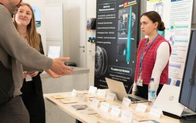 Post-Event Report: Additive Manufacturing Experience Day at ViscoTec